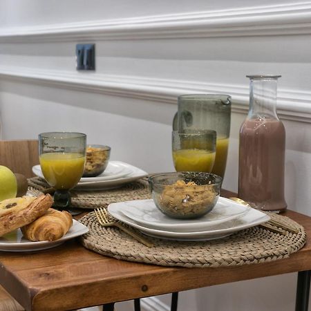 Livemalaga Centro Suites מראה חיצוני תמונה