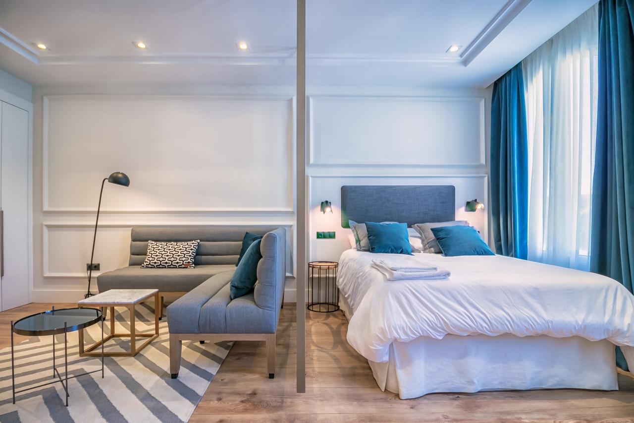 Livemalaga Centro Suites מראה חיצוני תמונה