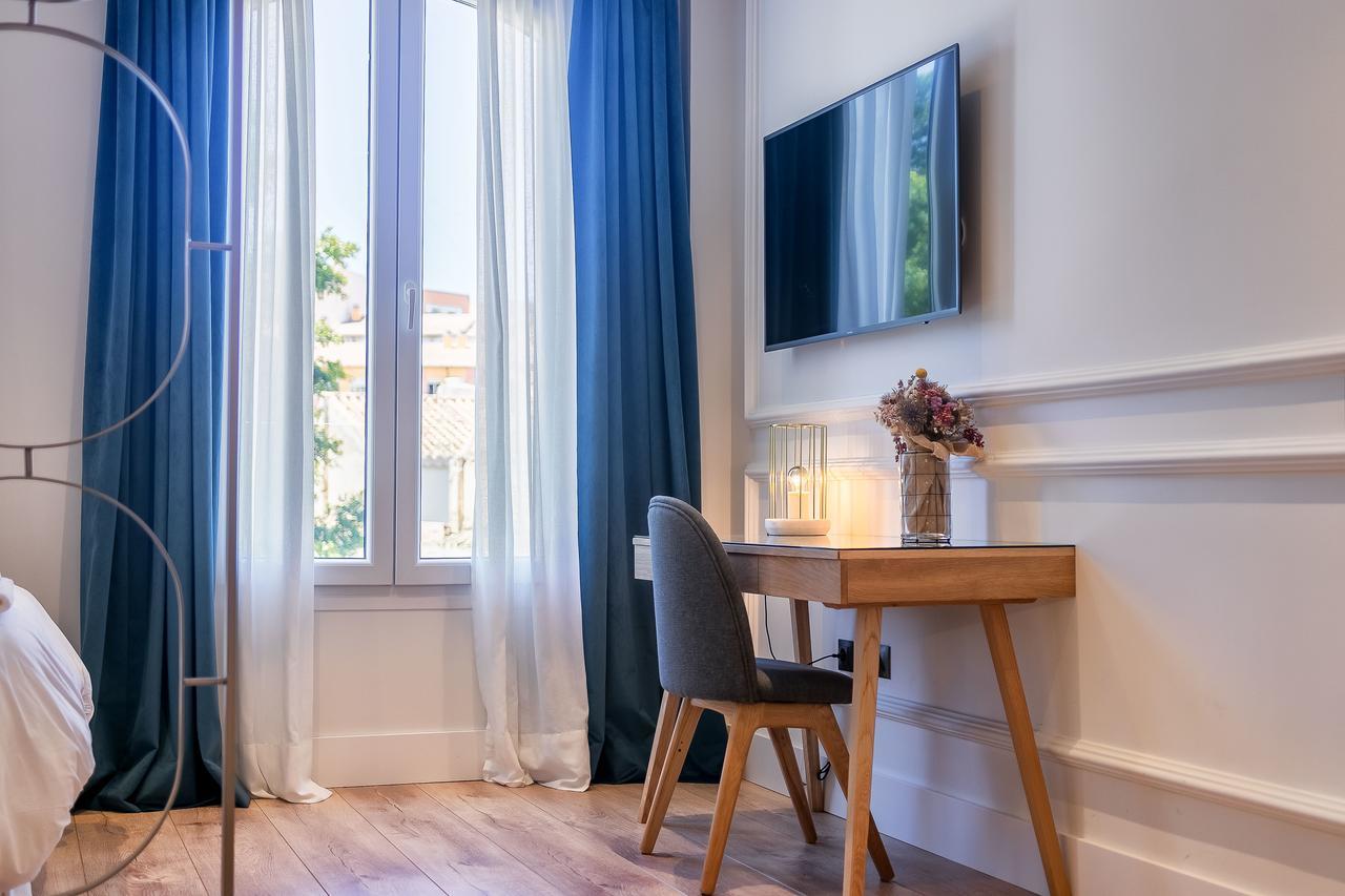 Livemalaga Centro Suites מראה חיצוני תמונה
