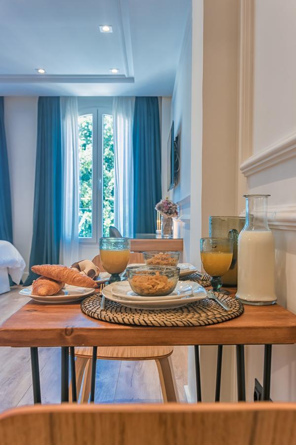 Livemalaga Centro Suites מראה חיצוני תמונה