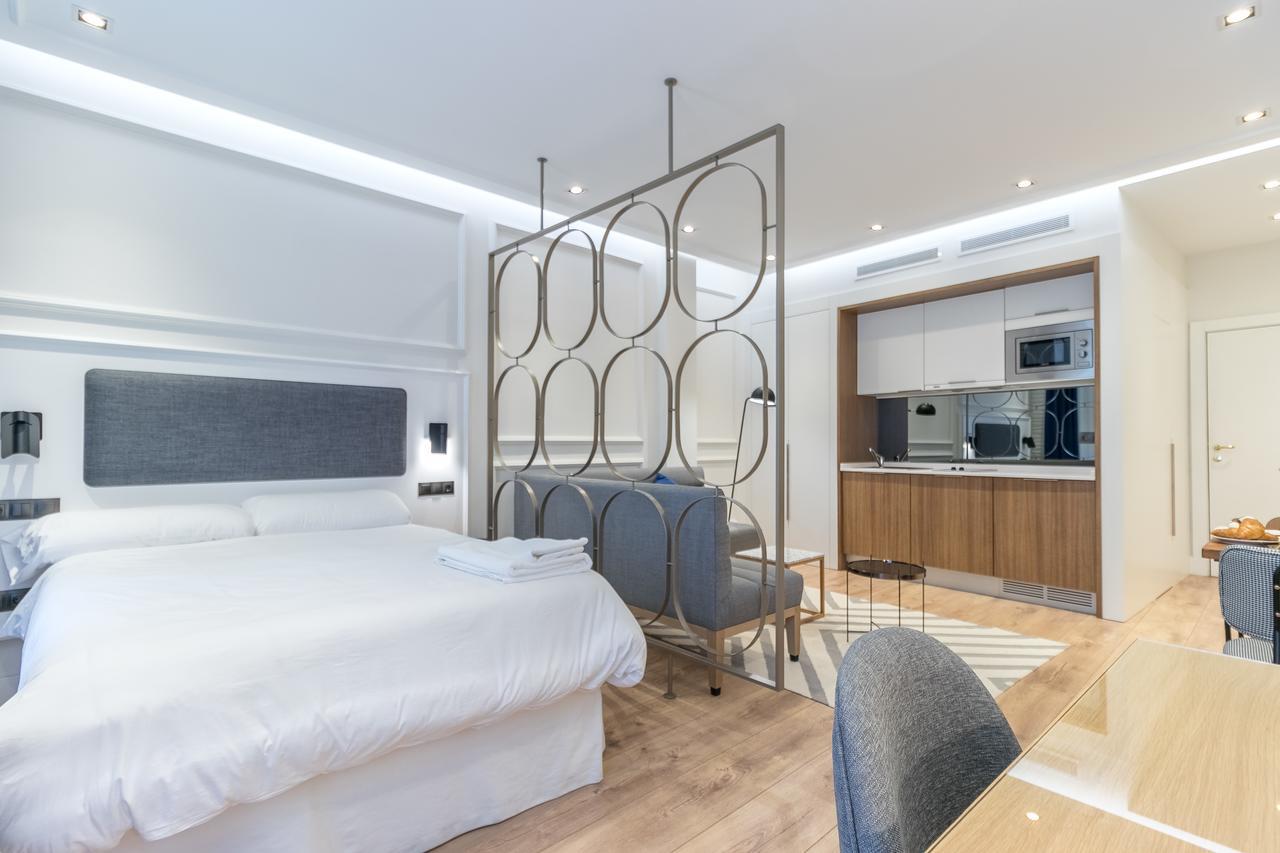 Livemalaga Centro Suites מראה חיצוני תמונה