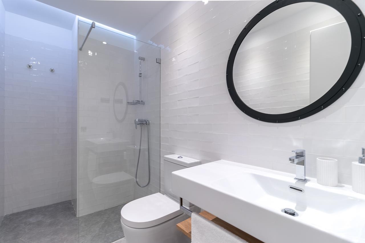 Livemalaga Centro Suites מראה חיצוני תמונה