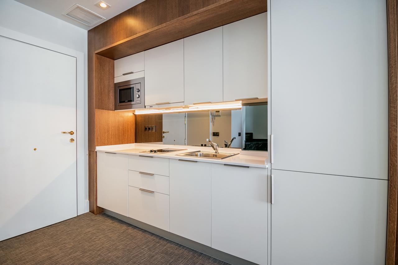 Livemalaga Centro Suites מראה חיצוני תמונה