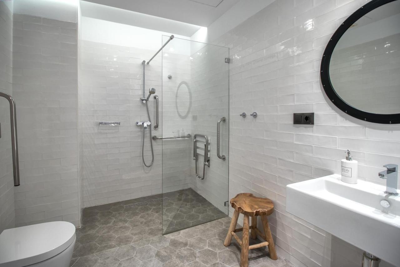 Livemalaga Centro Suites מראה חיצוני תמונה